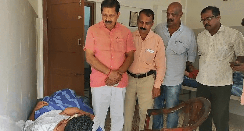 MANGALURU AKSHATE ASSAULT 1