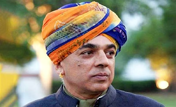 MANVENDRA SINGH