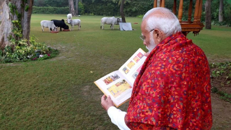 MODI 2 3