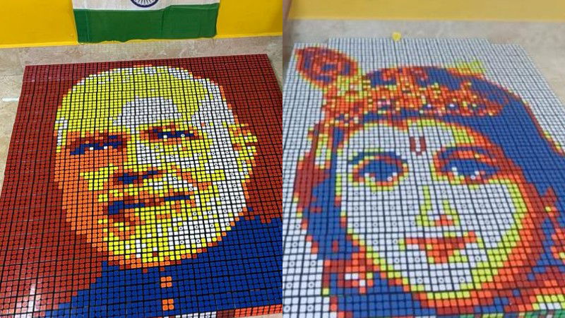 MODI 5