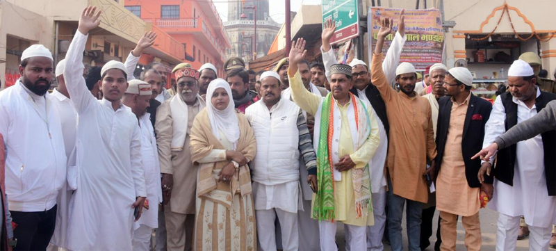 MUSLIMS AYODHYA 1