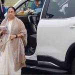 Mamata Banerjee