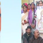 Mandya Hanuma Flag 1