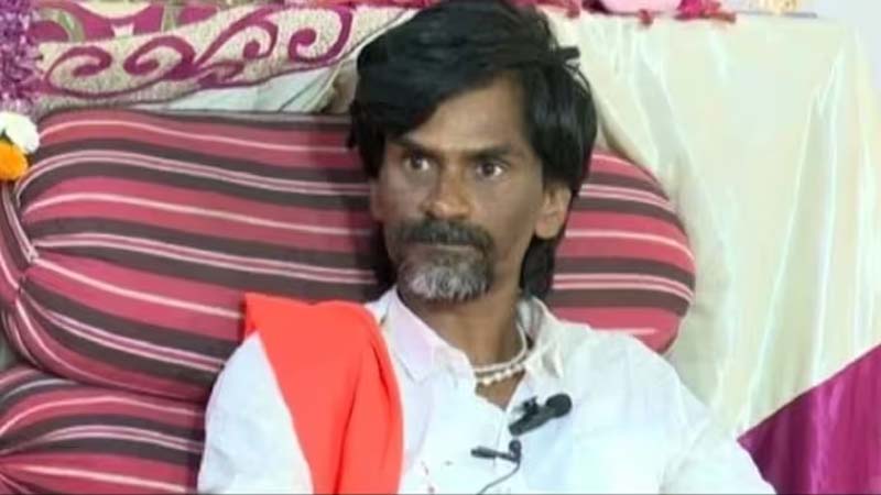 Manoj Jarange Patil