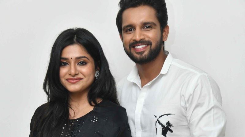 Megha 2