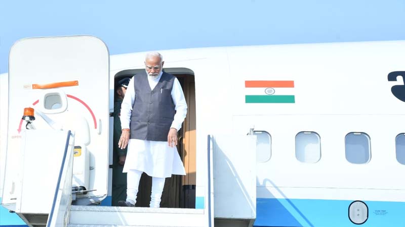 Modi 2 4