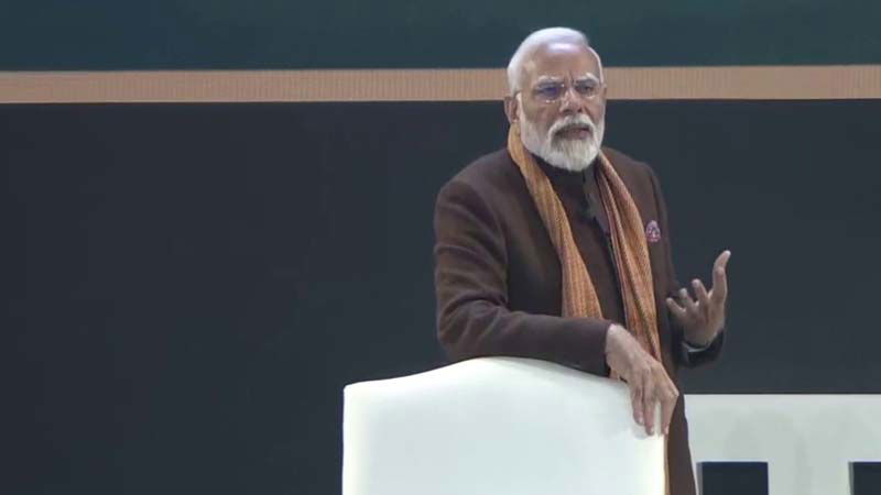 Modi 2 5