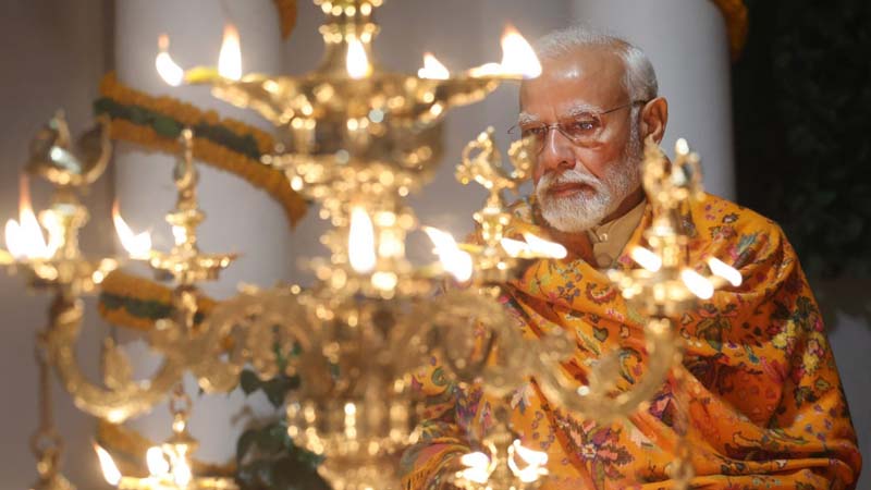 Modi Rama Jyothi 2
