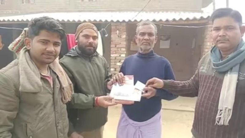 Mohammad Habib ram mandir