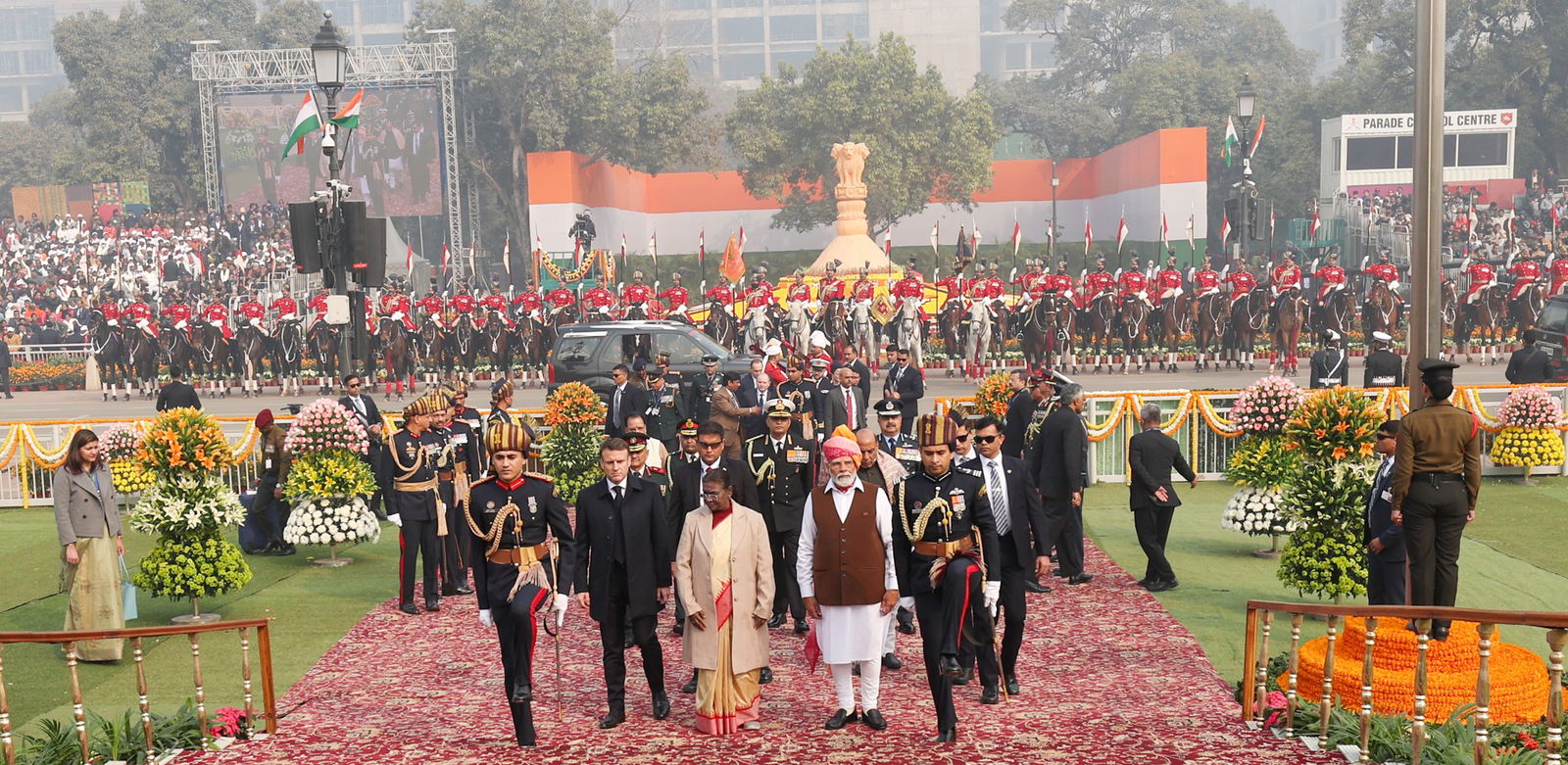 NARENDRA MODI 2 1