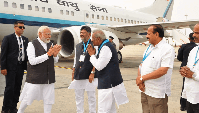 NARENDRA MODI 3
