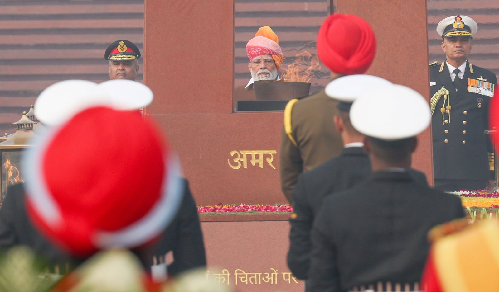 NARENDRA MODI 4