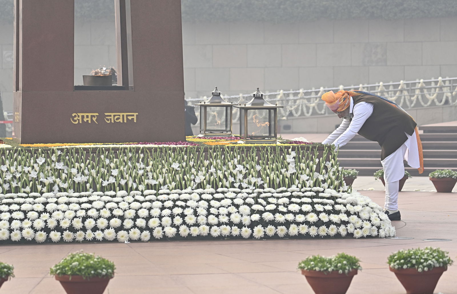 NARENDRA MODI 5
