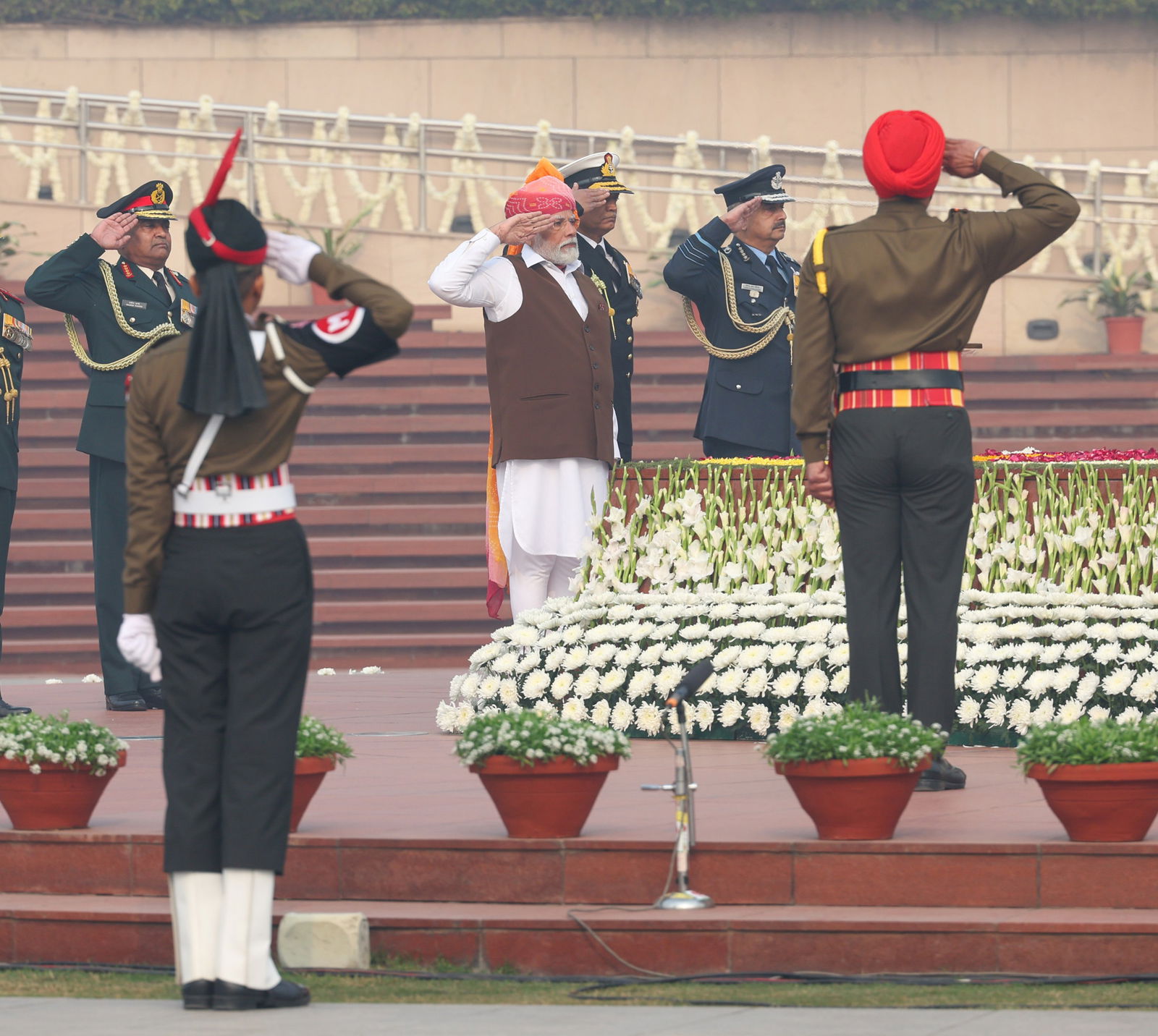 NARENDRA MODI 8
