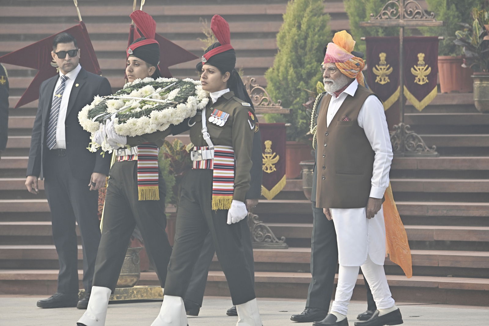 NARENDRA MODI 9