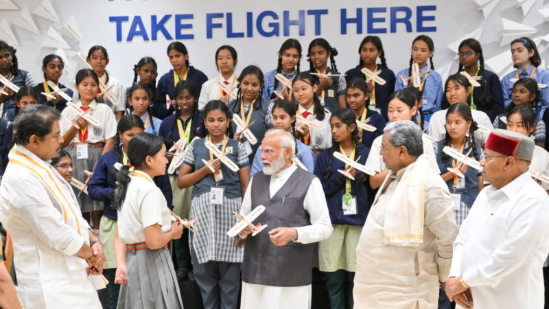 NARENDRA MODI