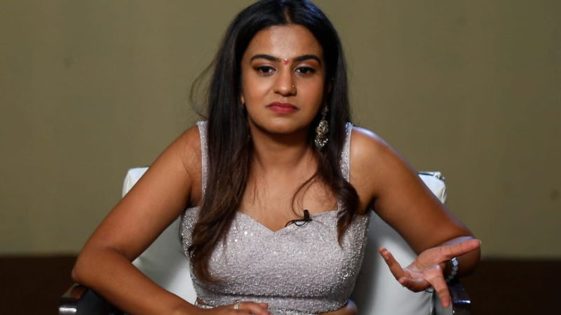 Namrata Gowda 1