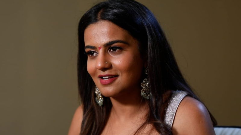 Namrata Gowda 2