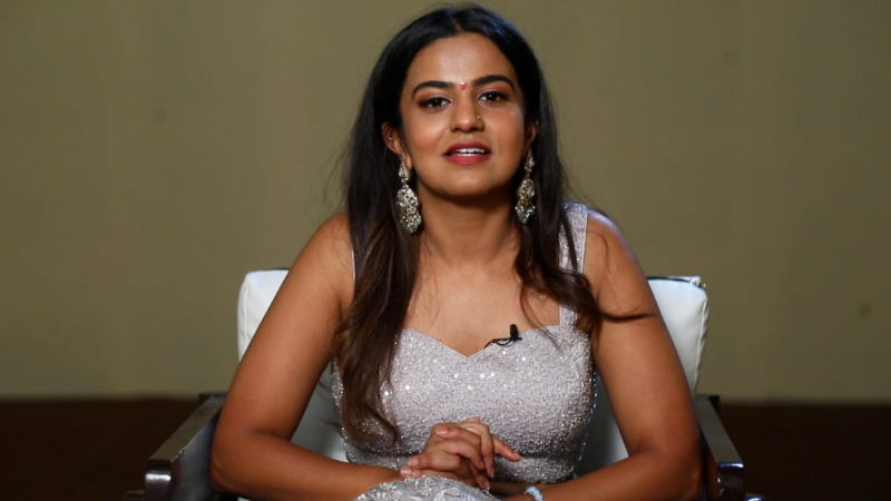 Namrata Gowda 3