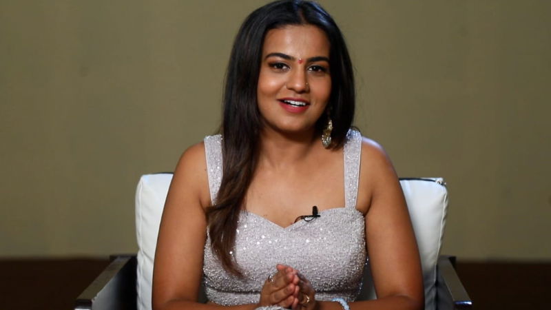 Namrata Gowda 4