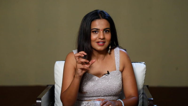 Namrata Gowda 5