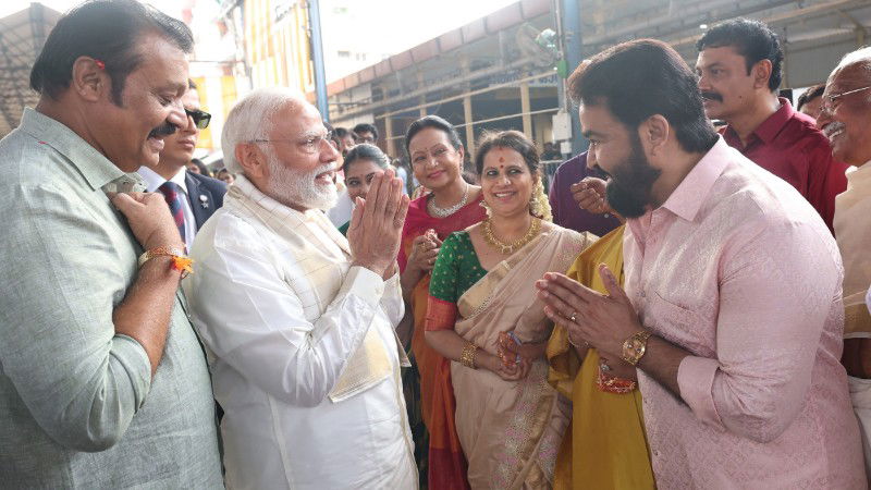 Narendra Modi 2