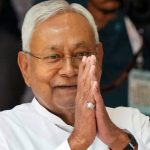 Nitish Kumar Bihar