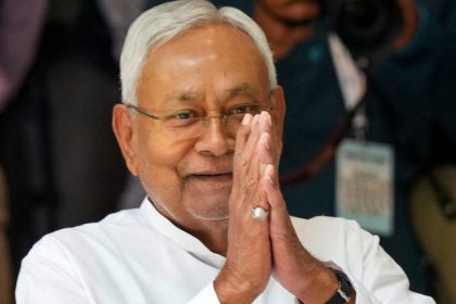 Nitish Kumar Bihar