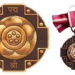 PADMASHRI AWARD