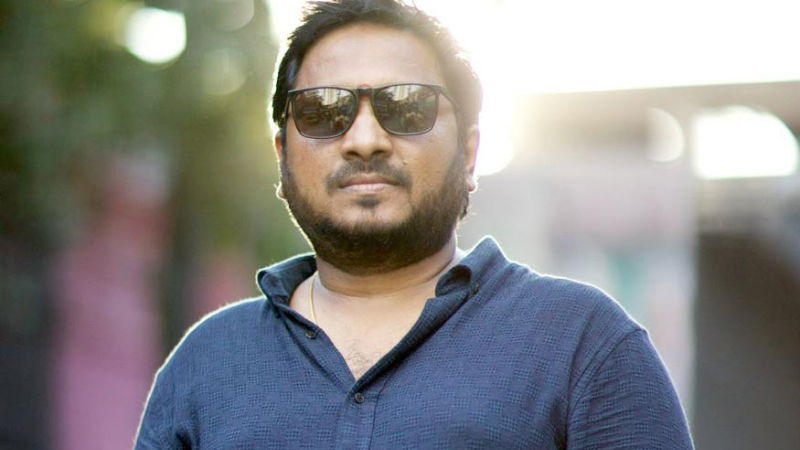 R. Chandru 1
