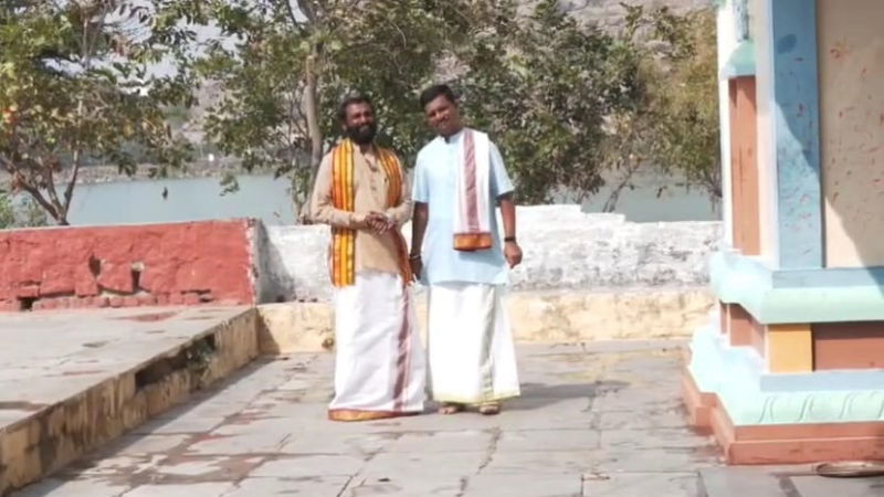 RAICHUR PUROHITARU 1