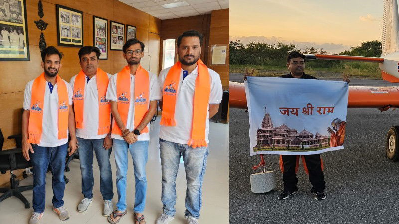 RAMMANDIR NEWS 1