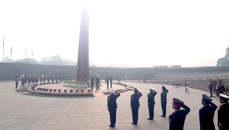 REPUBLIC DAY 1