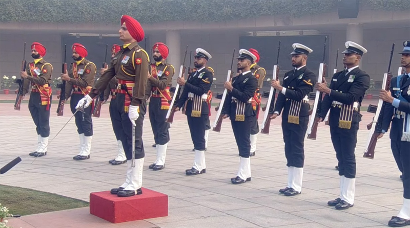 REPUBLIC DAY