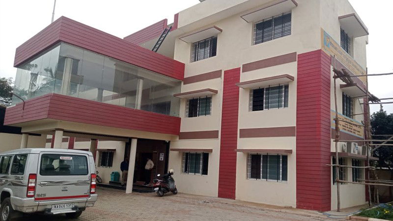 Ramanagara 3