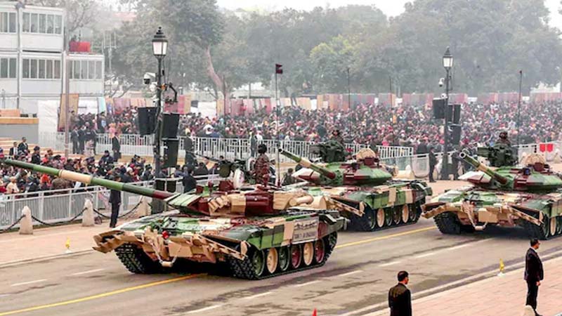 Republic Day 2