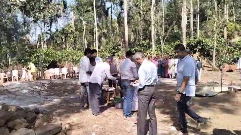 SHIVALINGA MADIKERI 2