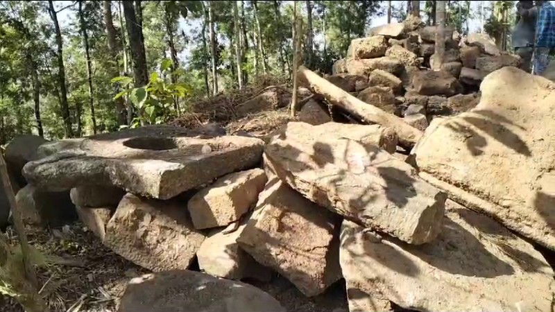SHIVALINGA MADIKERI 3