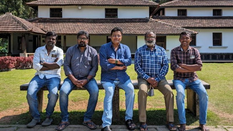 Sai Kumar 1