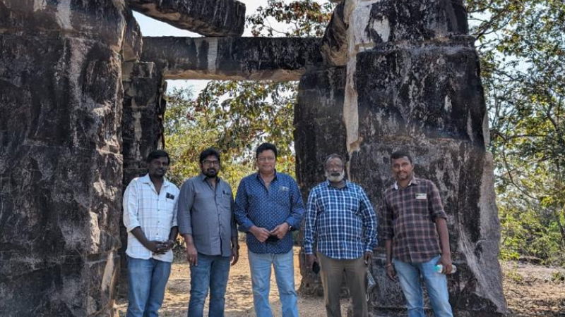 Sai Kumar 2