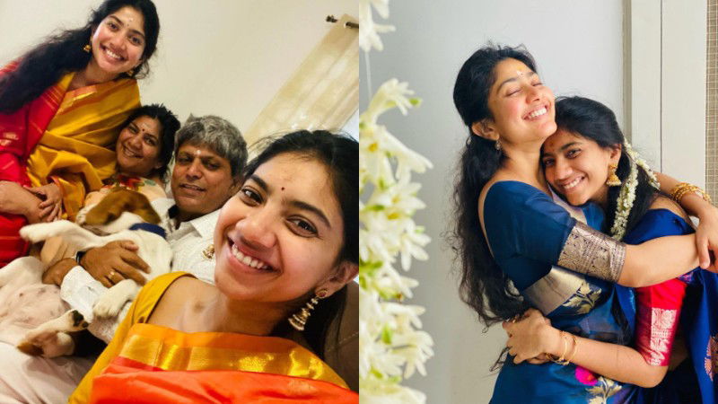 Sai pallavi 2