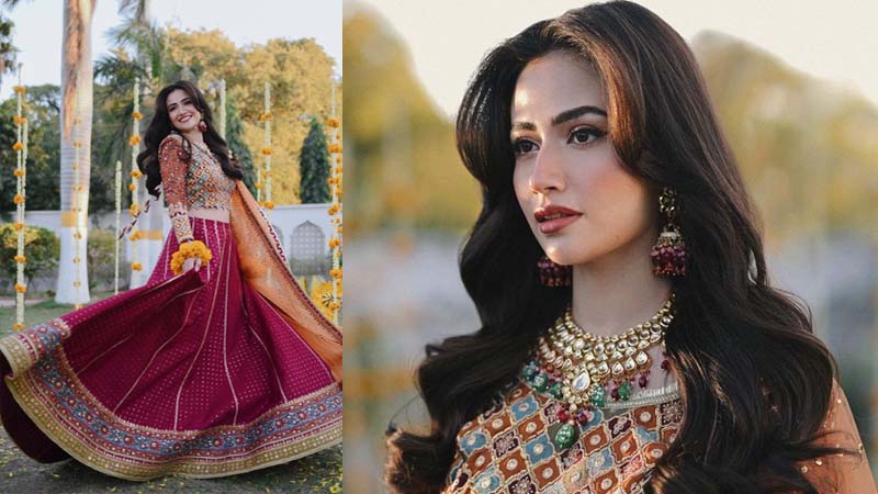 Sana Javed 2