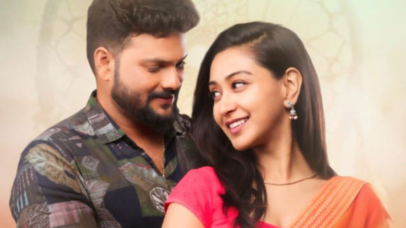 Santhosh Bilwa 3