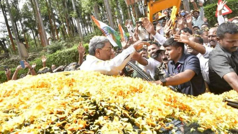 Siddaramaiah 1 2