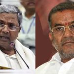 Siddaramaiah G. T. Devegowda