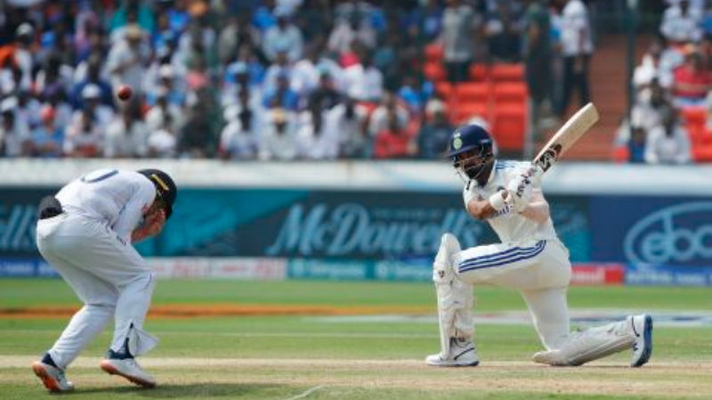 TEAM INDIA 1
