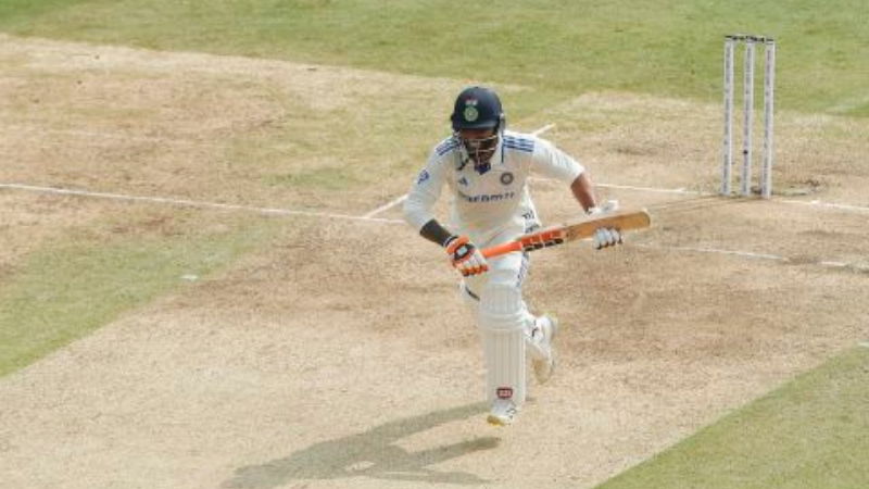 TEAM INDIA 2
