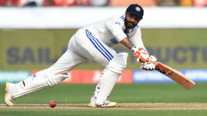 TEAM INDIA 3