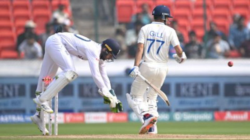 TEAM INDIA 4
