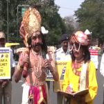 Upparpet Traffic Police Road Safety Awareness Traffic Rules